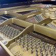 1982 Yamaha C5 Conservatory Grand, American Walnut - Grand Pianos